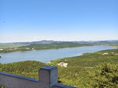 -沈阳辉山风景区