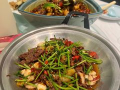 -玉林烤鸭店(定福庄店)
