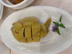白斩鸡-顺风海鲜港(金玉兰店)