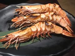 -山川小町·极番烧肉(新地假日广场店)