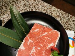 -汉拿山(华联公益西桥店)