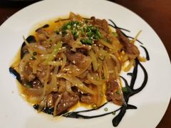 -和来日本料理(青年东路店)