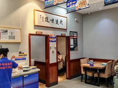 -小船渔村·大连菜(明泽街店)