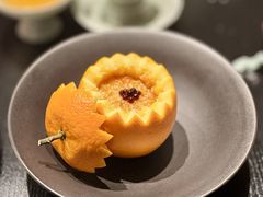 -木守西溪溪隐餐厅