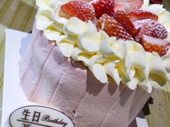 -八喜冰淇淋蛋糕(富国店)