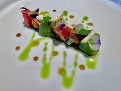-Caprice(香港四季酒店)