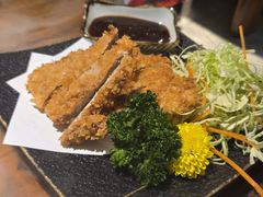 -晶吉·居酒屋·烧鸟·生鱼饭(中山区民主广场店)