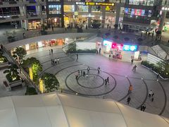 -浦江城市生活广场(江月路店)