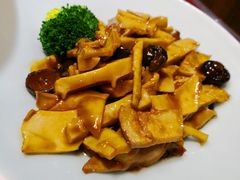 -窄巷子陕菜馆·地道陕西菜(粉巷店)