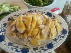 -小六农家乐(崇明西沙湿地店)
