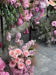 -琥珀婚礼策划AMBER WEDDING