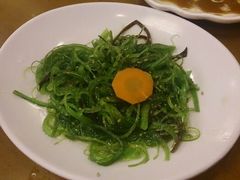 面爱面海藻-面爱面(长椿街店)