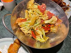 -新白鹿餐厅(悠迈生活广场店)