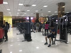 -曹路体育中心