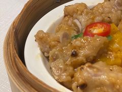 -金悦轩海鲜酒家(拱北店)