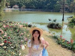 -人民公园(罗湖区)