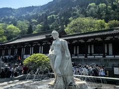 -华清宫景区