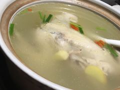 -19号私房菜(云南路店)