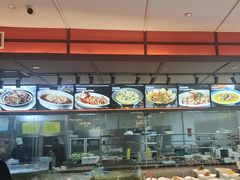 -前门烤鸭(江东中路店)