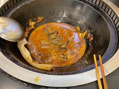 -老家大锅台·地锅鸡·铁锅炖(建邺文体路店)