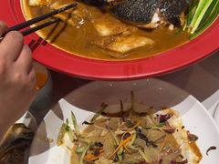 -大碗居·烤鸭·鱼头泡饼(天坛东门店)