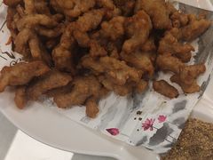-黑石礁酒楼·海鲜(黑石礁店)
