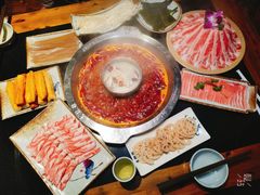 -大龙燚火锅(五一广场店)