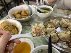 -饨顿香馄饨