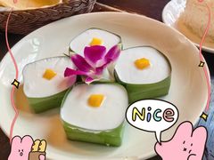 -泰莲庭·溪畔餐厅(雁栖湖店)