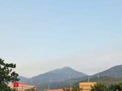 -福建泉州仙公山风景名胜区