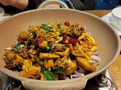 -肖记公安牛肉鱼杂馆· 省级非物质文化遗产(仁和路店)