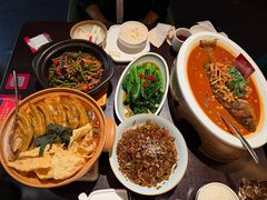 -桂小厨广西菜(万象城店)