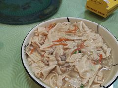 -东胜客河鲜店·西江河鲜·老字號渔家菜
