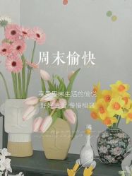 点击看大图 -LJOY丽锦造型·烫发染发