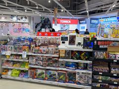 -TOYSRUS玩具反斗城(上海万象城店)