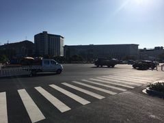 -普陀长途客运中心