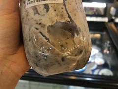 -兰熊鲜奶(西直门凯德mall店)