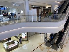 -龙湖南京江北天街