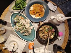 -啫神·广州地标美食(北京路店)