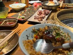 -MIKOMIKO和牛烧肉专门店(南门店)