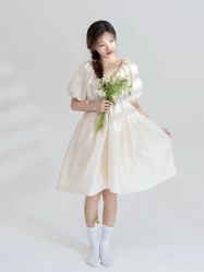 -花屿迷鹿写真馆