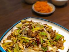 -亚克西姆新疆菜(库车店)