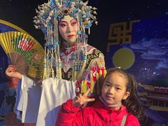 -北京杜莎夫人蜡像馆