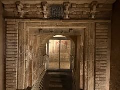 -洛阳古墓博物馆