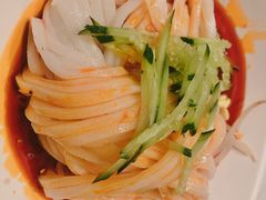 -子午路张记肉夹馍(小寨西路店)