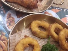 -添利·香港茶餐厅·下午茶(雪象店)