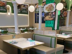 -荔粥记潮汕砂锅粥(新北万达店)
