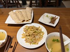 芥末鸡-韩邦朝天锅