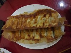 -大眼锅贴水饺(河东店)