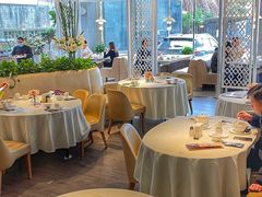 大堂-衡山汇·高级粤菜(霄云路店)